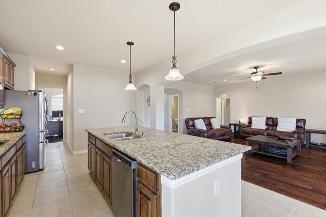 11589 Geranium Drive, Frisco, TX 75035