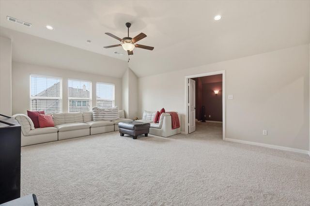 11589 Geranium Drive, Frisco, TX 75035