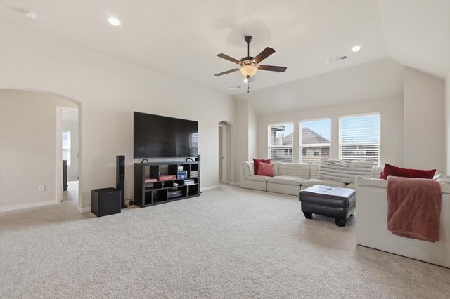 11589 Geranium Drive, Frisco, TX 75035