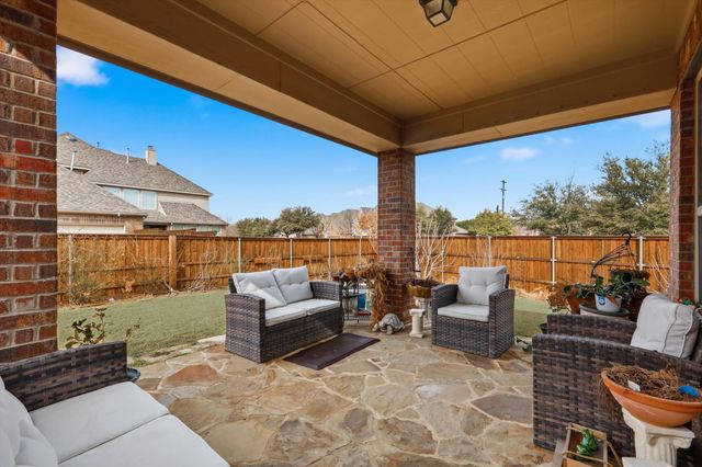 11589 Geranium Drive, Frisco, TX 75035