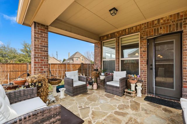 11589 Geranium Drive, Frisco, TX 75035