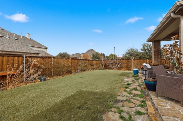 11589 Geranium Drive, Frisco, TX 75035