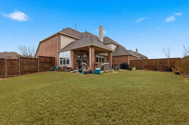 11589 Geranium Drive, Frisco, TX 75035