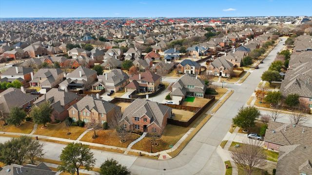 11589 Geranium Drive, Frisco, TX 75035