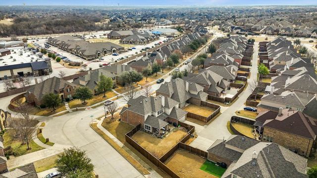 11589 Geranium Drive, Frisco, TX 75035