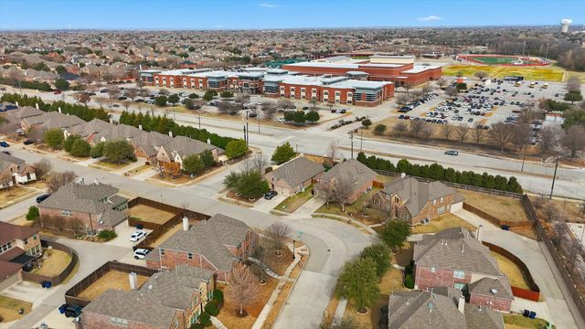 11589 Geranium Drive, Frisco, TX 75035