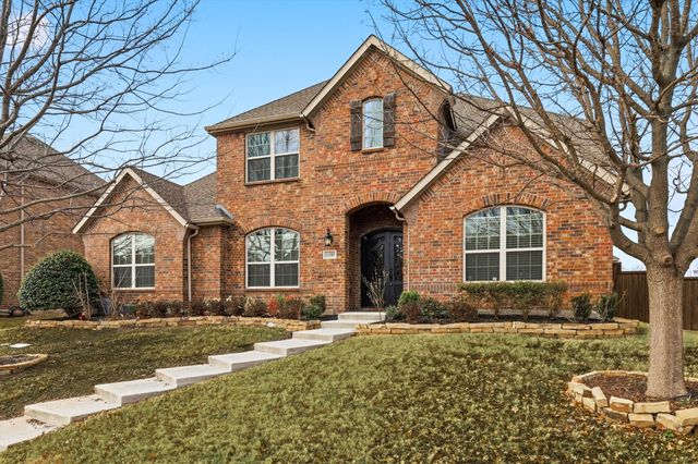 11589 Geranium Drive, Frisco, TX 75035