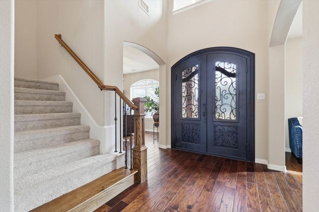 11589 Geranium Drive, Frisco, TX 75035