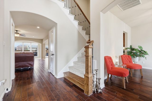 11589 Geranium Drive, Frisco, TX 75035