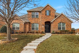 11589 Geranium Drive, Frisco, TX 75035