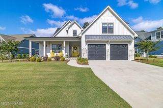 8118 Manassas Lake Lane, Leland, NC 28451
