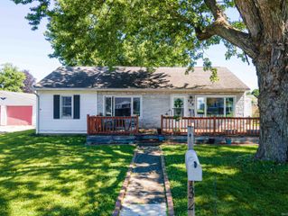 132 W North C Street, Gas City, IN 46933