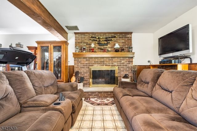 120 Coykendall Rd, Wantage Twp., NJ 07461