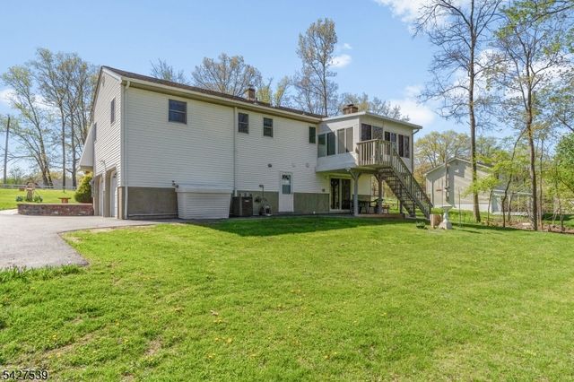 120 Coykendall Rd, Wantage Twp., NJ 07461