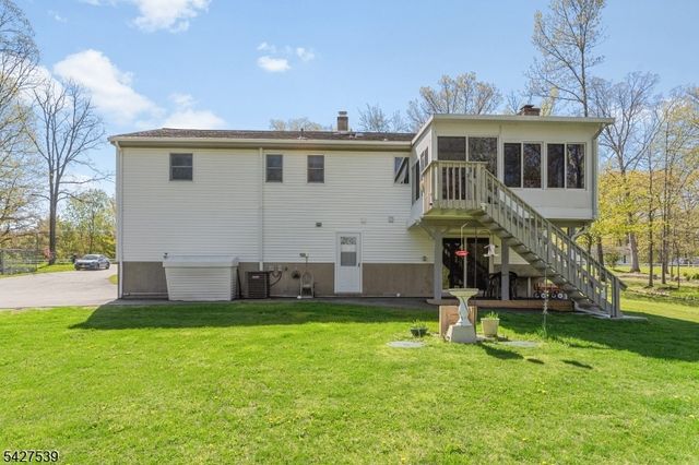 120 Coykendall Rd, Wantage Twp., NJ 07461