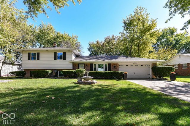 2249 Hogan Drive, Indianapolis, IN 46229
