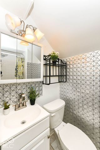 2249 Hogan Drive, Indianapolis, IN 46229