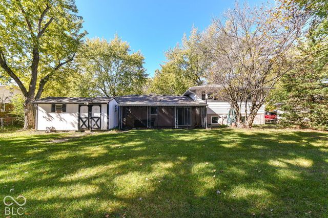 2249 Hogan Drive, Indianapolis, IN 46229