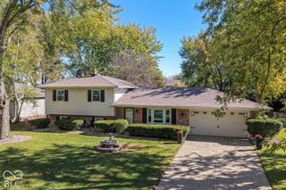2249 Hogan Drive, Indianapolis, IN 46229
