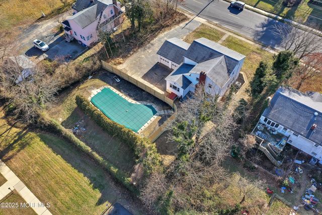 245 Brighton Avenue, Long Branch, NJ 07740