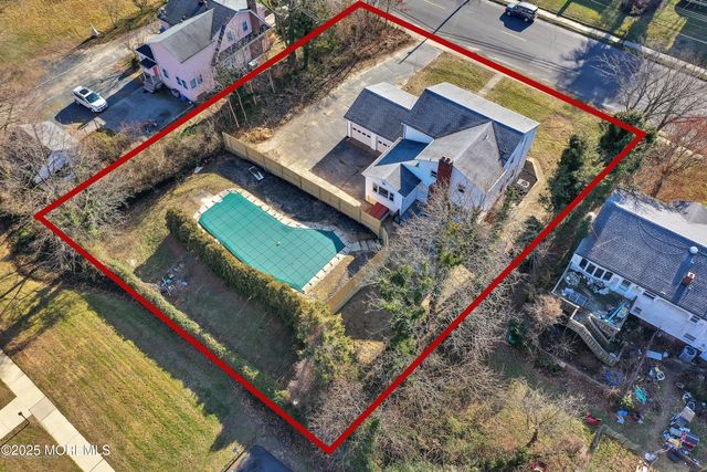 245 Brighton Avenue, Long Branch, NJ 07740