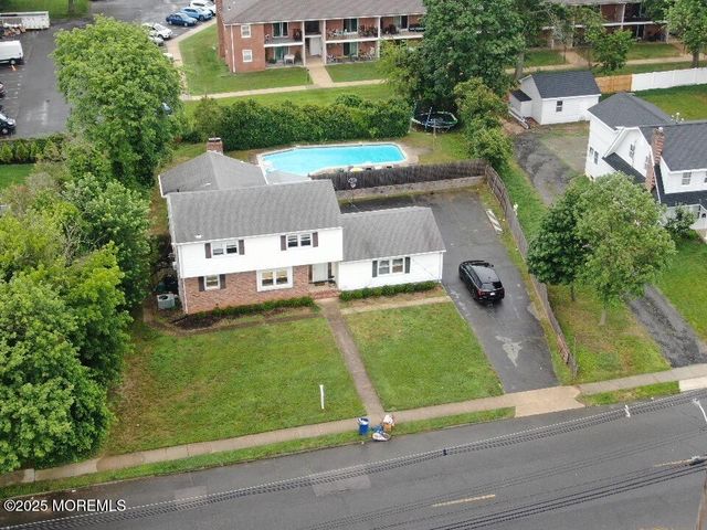 245 Brighton Avenue, Long Branch, NJ 07740