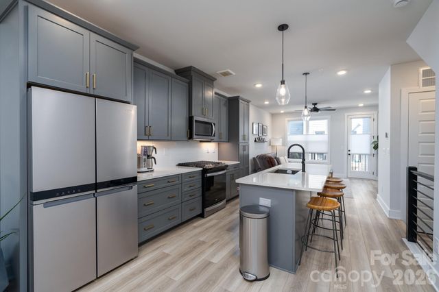 5018 Tiny Lane, Charlotte, NC 28203