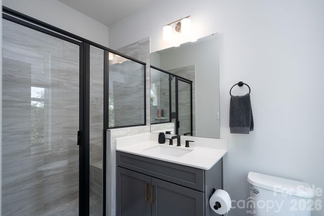 5018 Tiny Lane, Charlotte, NC 28203