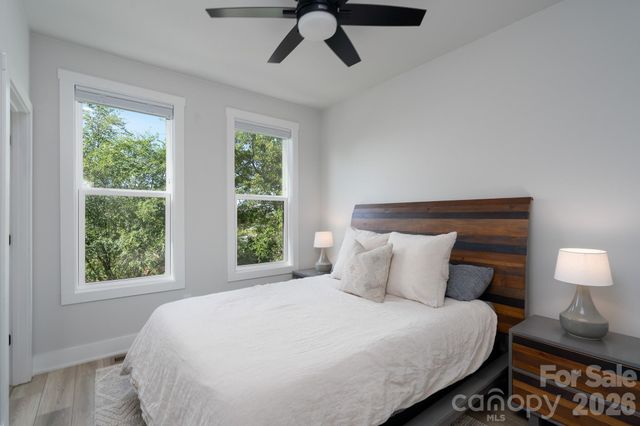 5018 Tiny Lane, Charlotte, NC 28203