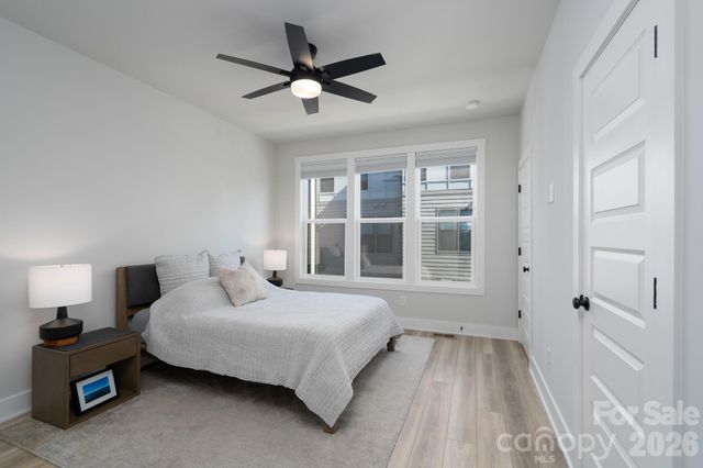 5018 Tiny Lane, Charlotte, NC 28203