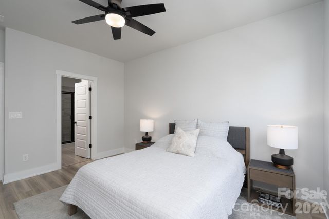 5018 Tiny Lane, Charlotte, NC 28203