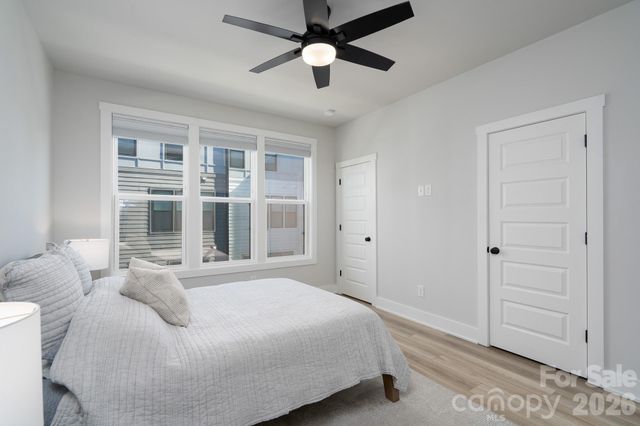 5018 Tiny Lane, Charlotte, NC 28203