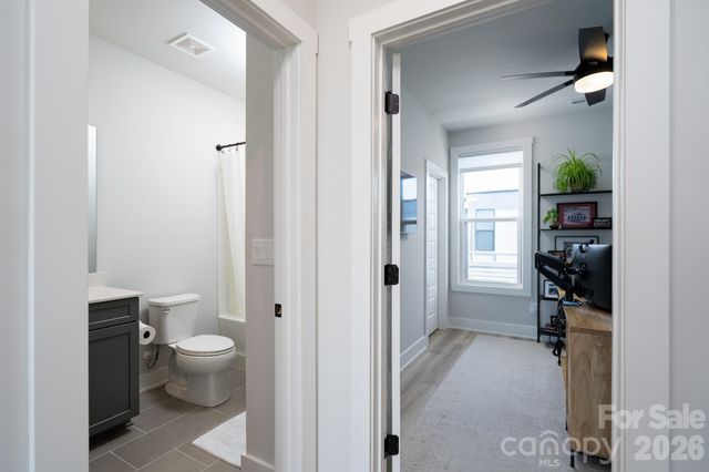 5018 Tiny Lane, Charlotte, NC 28203
