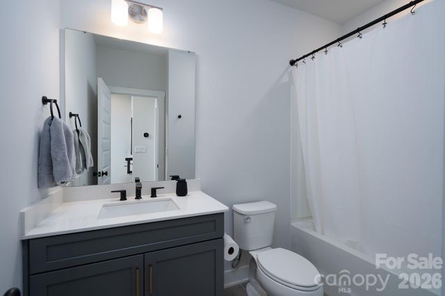 5018 Tiny Lane, Charlotte, NC 28203