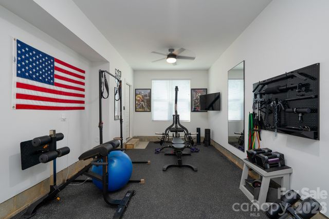 5018 Tiny Lane, Charlotte, NC 28203