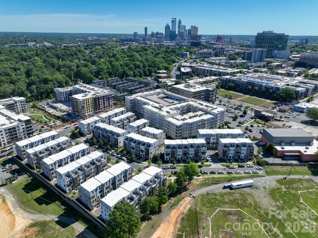 5018 Tiny Lane, Charlotte, NC 28203