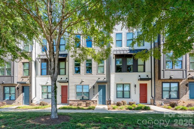 5018 Tiny Lane, Charlotte, NC 28203