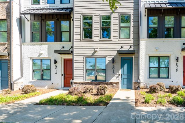 5018 Tiny Lane, Charlotte, NC 28203