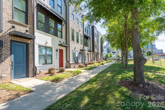 5018 Tiny Lane, Charlotte, NC 28203