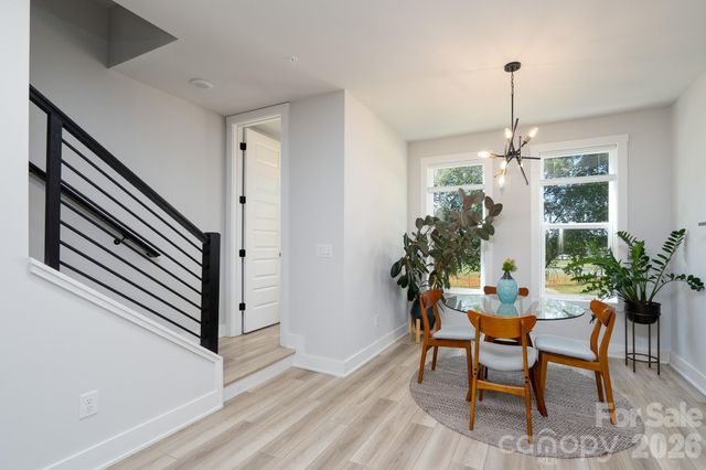 5018 Tiny Lane, Charlotte, NC 28203