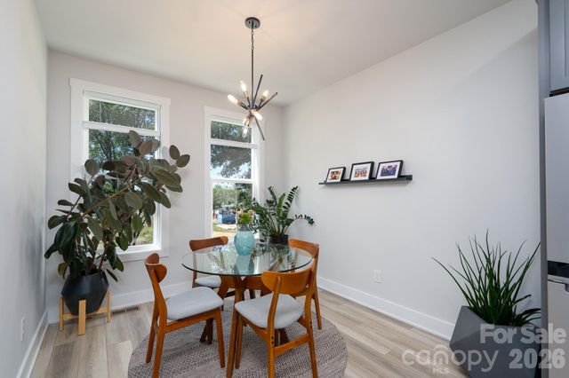 5018 Tiny Lane, Charlotte, NC 28203