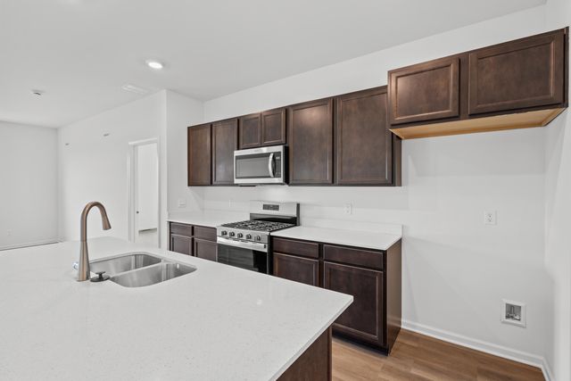 7523 E 116th Place, Winfield, IN 46307