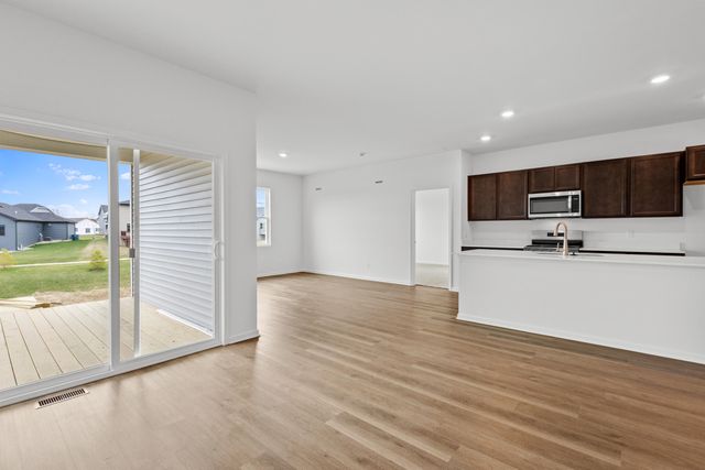 7523 E 116th Place, Winfield, IN 46307