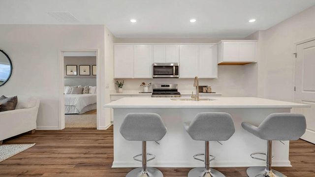 7523 E 116th Place, Winfield, IN 46307