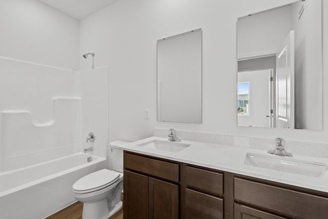 7523 E 116th Place, Winfield, IN 46307