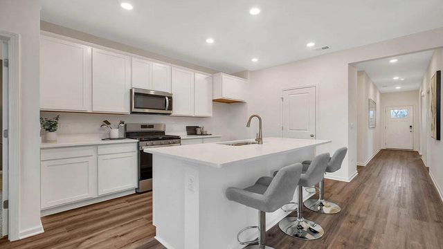 7523 E 116th Place, Winfield, IN 46307