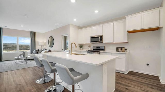 7523 E 116th Place, Winfield, IN 46307