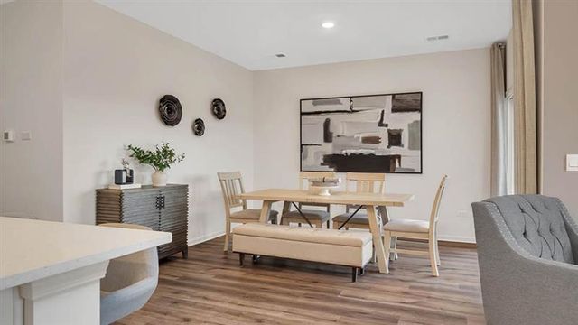 7523 E 116th Place, Winfield, IN 46307