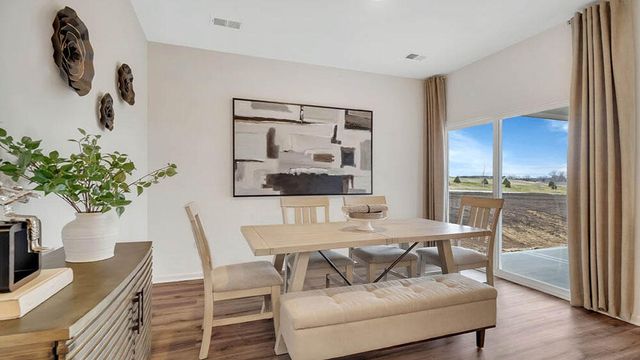 7523 E 116th Place, Winfield, IN 46307