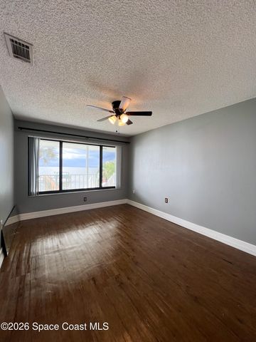 3100 S Atlantic Avenue 203, Cocoa Beach, FL 32931